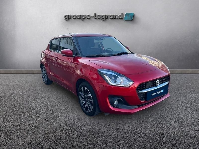 suzuki - Visuel 2